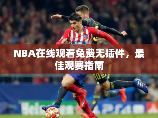 NBA在线观看免费无插件，最佳观赛指南