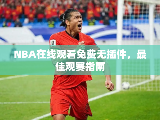 NBA在线观看免费无插件，最佳观赛指南