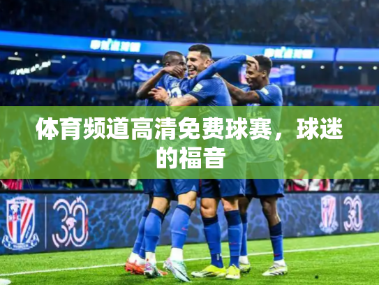 体育频道高清免费球赛，球迷的福音