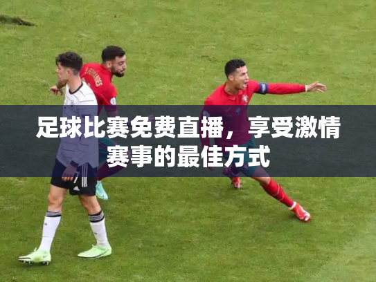 足球比赛免费直播，享受激情赛事的最佳方式