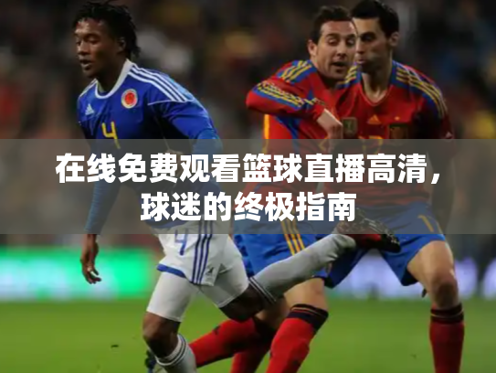 在线免费观看篮球直播高清，球迷的终极指南