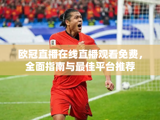 欧冠直播在线直播观看免费，全面指南与最佳平台推荐