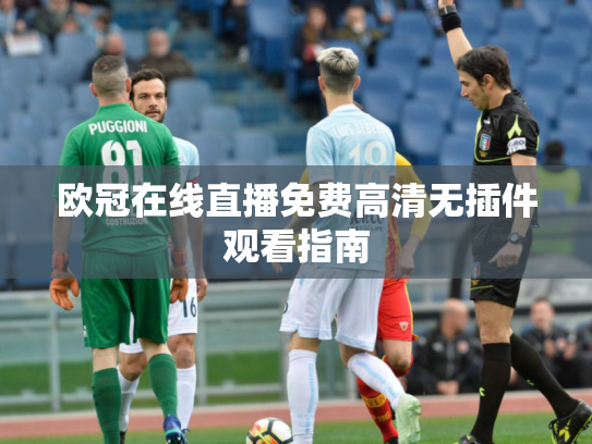 欧冠在线直播免费高清无插件观看指南