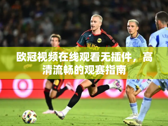欧冠视频在线观看无插件，高清流畅的观赛指南