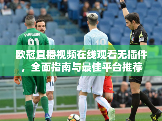 欧冠直播视频在线观看无插件，全面指南与最佳平台推荐