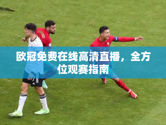 欧冠免费在线高清直播，全方位观赛指南