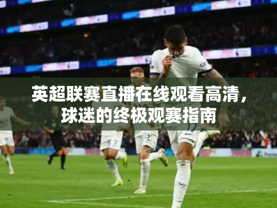 英超联赛直播在线观看高清，球迷的终极观赛指南