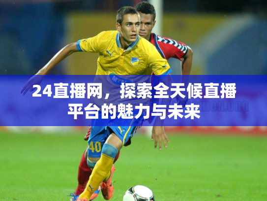 24直播网，探索全天候直播平台的魅力与未来