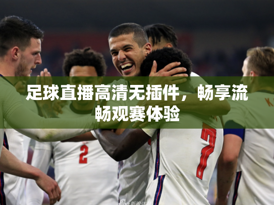 足球直播高清无插件，畅享流畅观赛体验