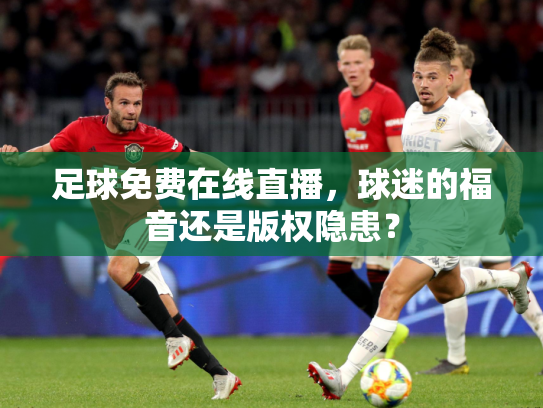 足球免费在线直播，球迷的福音还是版权隐患？