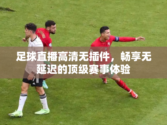 足球直播高清无插件，畅享无延迟的顶级赛事体验