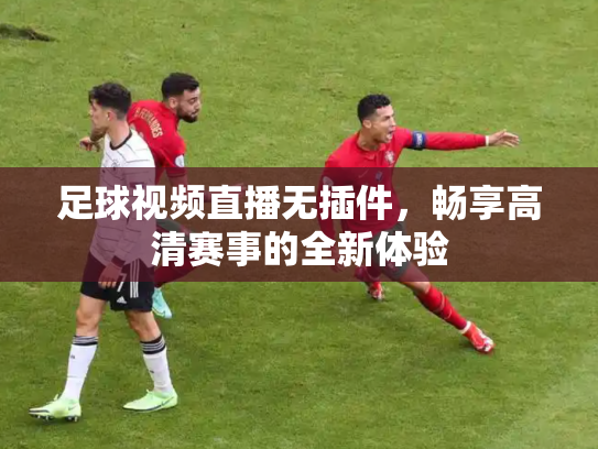 足球视频直播无插件，畅享高清赛事的全新体验