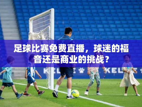 足球比赛免费直播，球迷的福音还是商业的挑战？