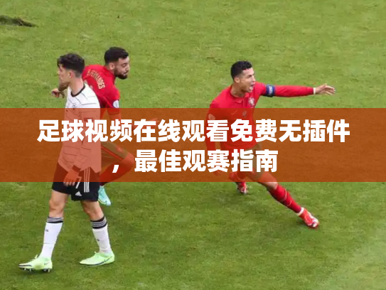 足球视频在线观看免费无插件，最佳观赛指南