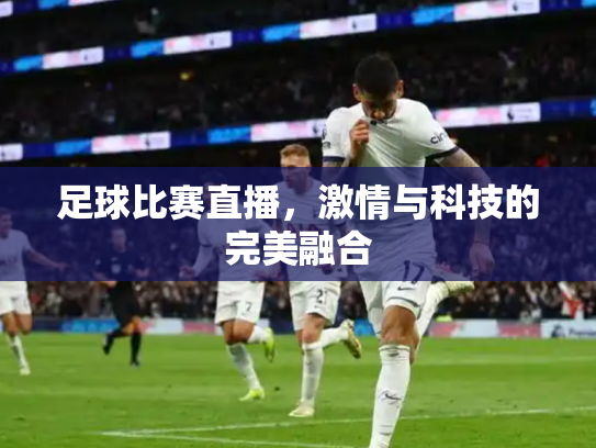 足球比赛直播，激情与科技的完美融合