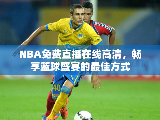NBA免费直播在线高清，畅享篮球盛宴的最佳方式