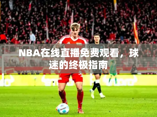 NBA在线直播免费观看，球迷的终极指南