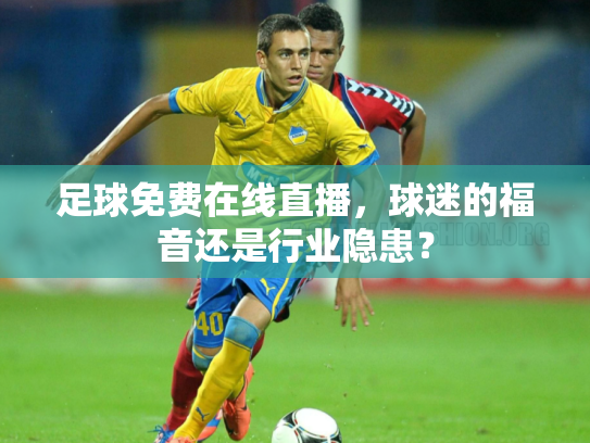 足球免费在线直播，球迷的福音还是行业隐患？