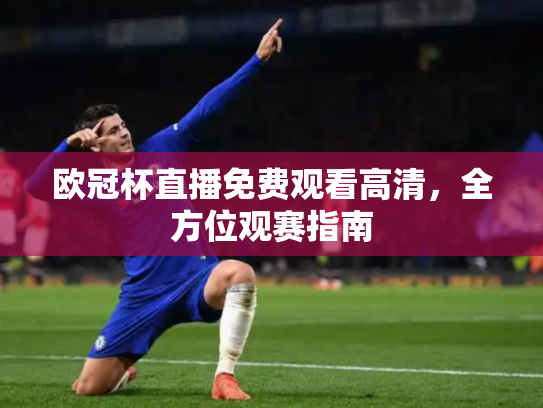 欧冠杯直播免费观看高清，全方位观赛指南