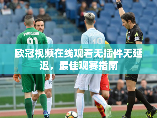 欧冠视频在线观看无插件无延迟，最佳观赛指南