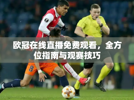 欧冠在线直播免费观看，全方位指南与观赛技巧