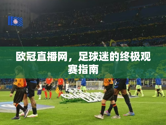 欧冠直播网，足球迷的终极观赛指南