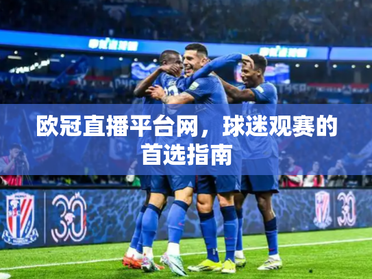 欧冠直播平台网，球迷观赛的首选指南