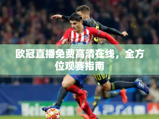 欧冠直播免费高清在线，全方位观赛指南