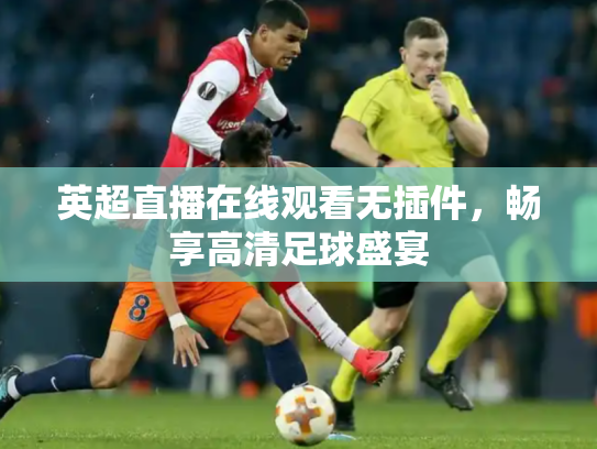 英超直播在线观看无插件，畅享高清足球盛宴