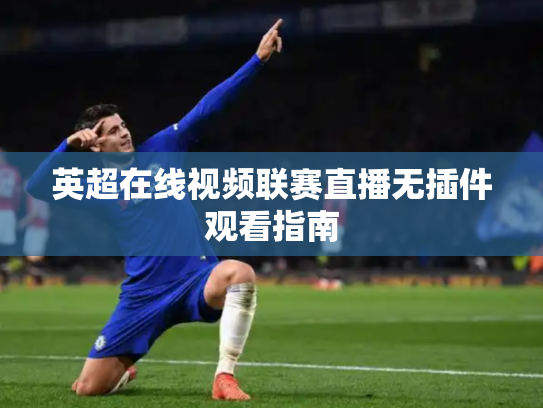 英超在线视频联赛直播无插件观看指南