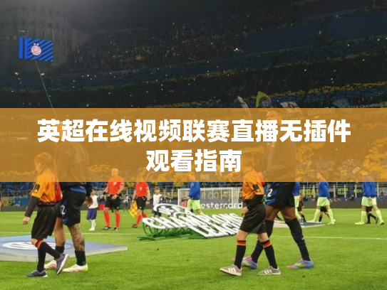 英超在线视频联赛直播无插件观看指南