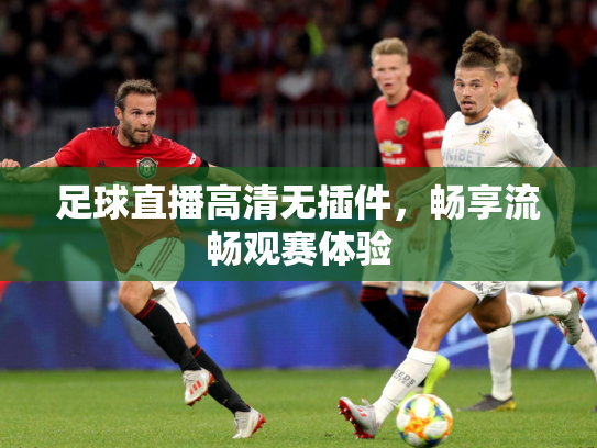 足球直播高清无插件，畅享流畅观赛体验