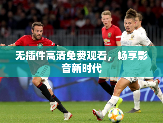 无插件高清免费观看，畅享影音新时代