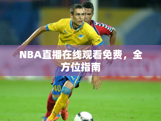 NBA直播在线观看免费，全方位指南