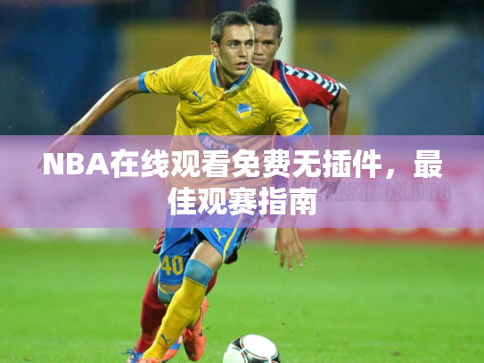 NBA在线观看免费无插件，最佳观赛指南