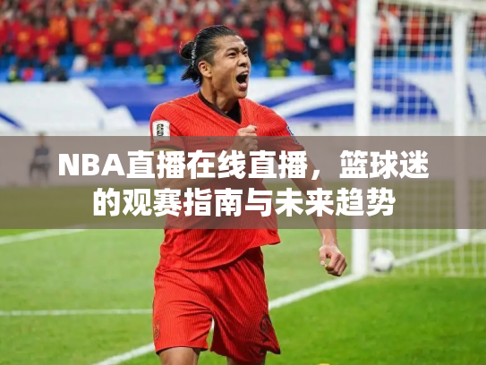 NBA直播在线直播，篮球迷的观赛指南与未来趋势