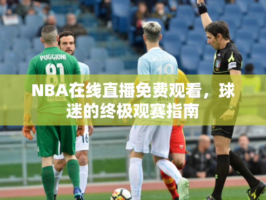 NBA在线直播免费观看，球迷的终极观赛指南
