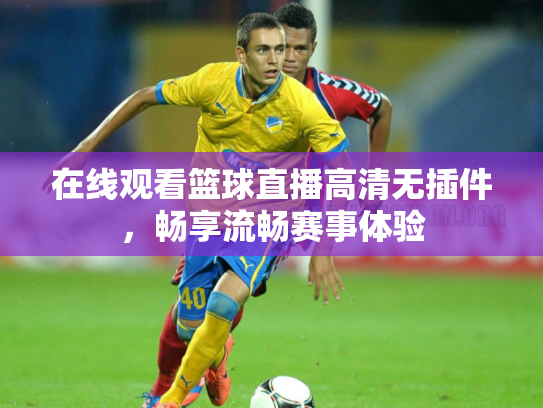 在线观看篮球直播高清无插件，畅享流畅赛事体验