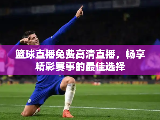 篮球直播免费高清直播，畅享精彩赛事的最佳选择