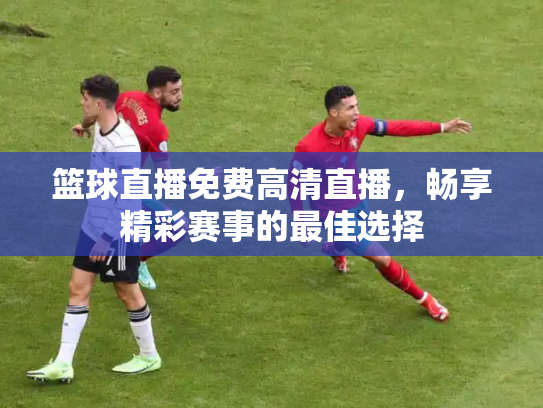 篮球直播免费高清直播，畅享精彩赛事的最佳选择