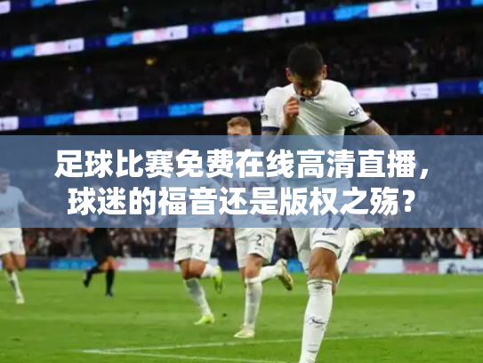 足球比赛免费在线高清直播，球迷的福音还是版权之殇？