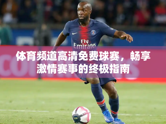 体育频道高清免费球赛，畅享激情赛事的终极指南