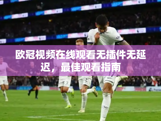 欧冠视频在线观看无插件无延迟，最佳观看指南