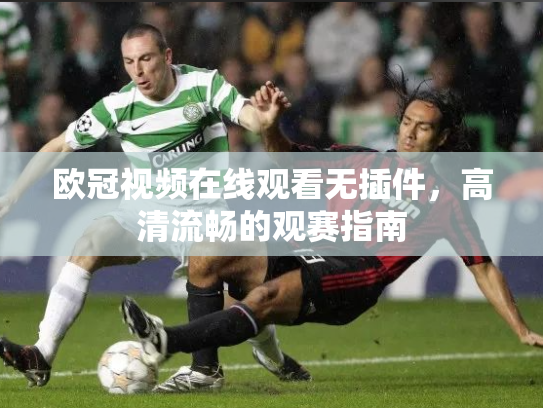 欧冠视频在线观看无插件，高清流畅的观赛指南