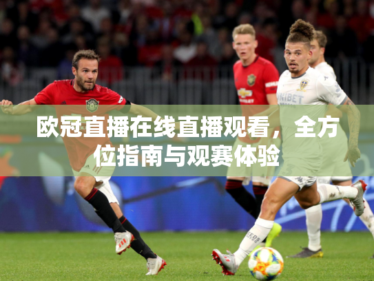 欧冠直播在线直播观看，全方位指南与观赛体验