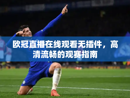 欧冠直播在线观看无插件，高清流畅的观赛指南