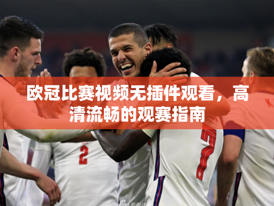 欧冠比赛视频无插件观看，高清流畅的观赛指南