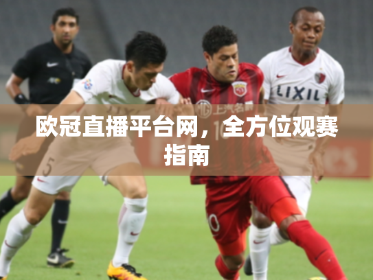 欧冠直播平台网，全方位观赛指南