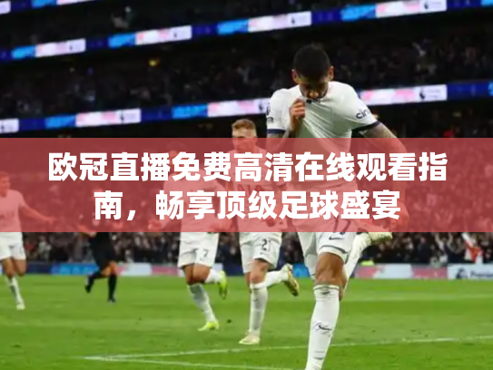 欧冠直播免费高清在线观看指南，畅享顶级足球盛宴