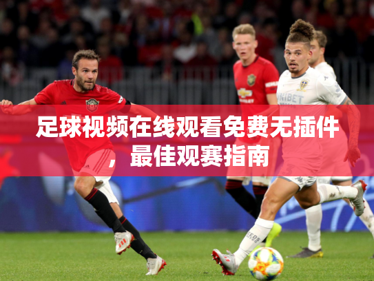 足球视频在线观看免费无插件，最佳观赛指南